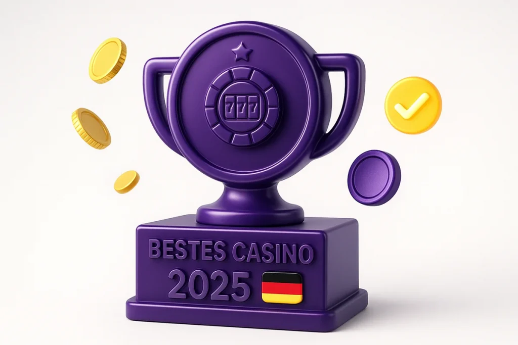 Beste Online Casino Deutschland 2025: Der ultimative Ratgeber für deutsche Spieler