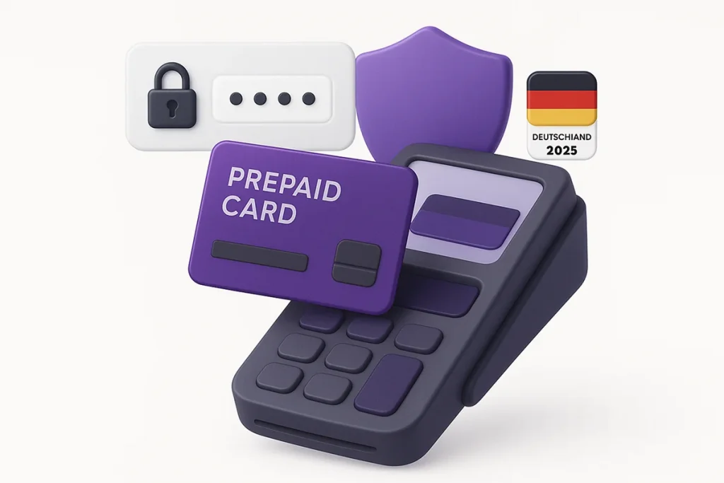 Casino mit Paysafecard – anonyme Einzahlungen