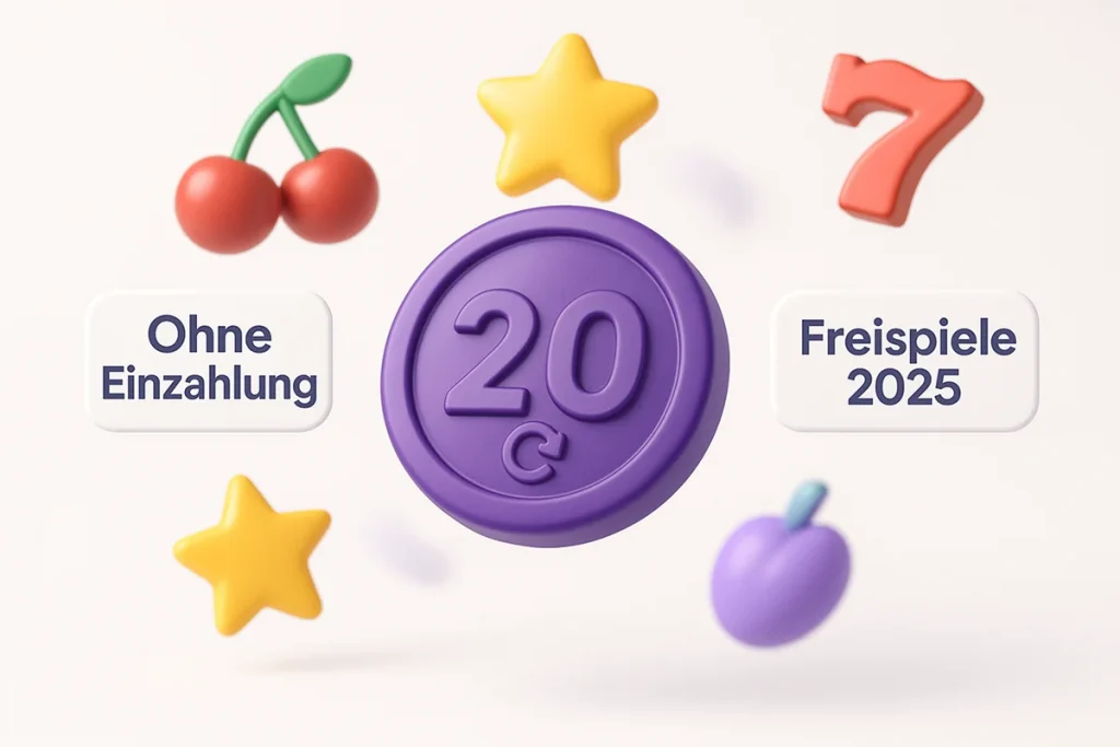 Freispiele ohne Einzahlung – Sofort nutzbare Gratis-Drehs