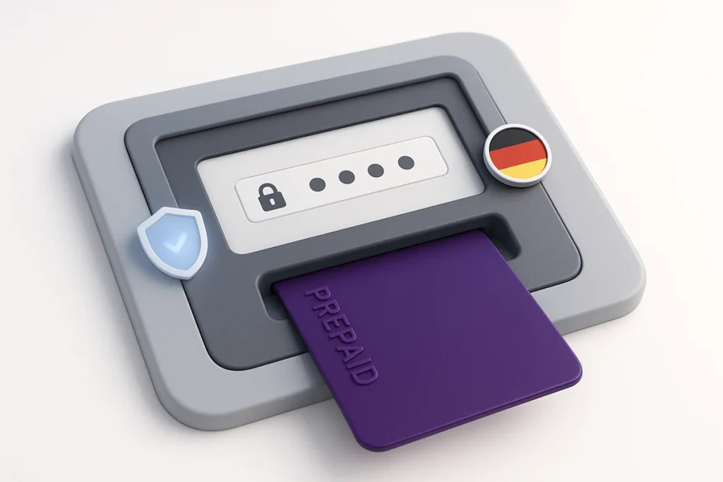 Online Casino mit Paysafecard – Einfach & sicher bezahlen