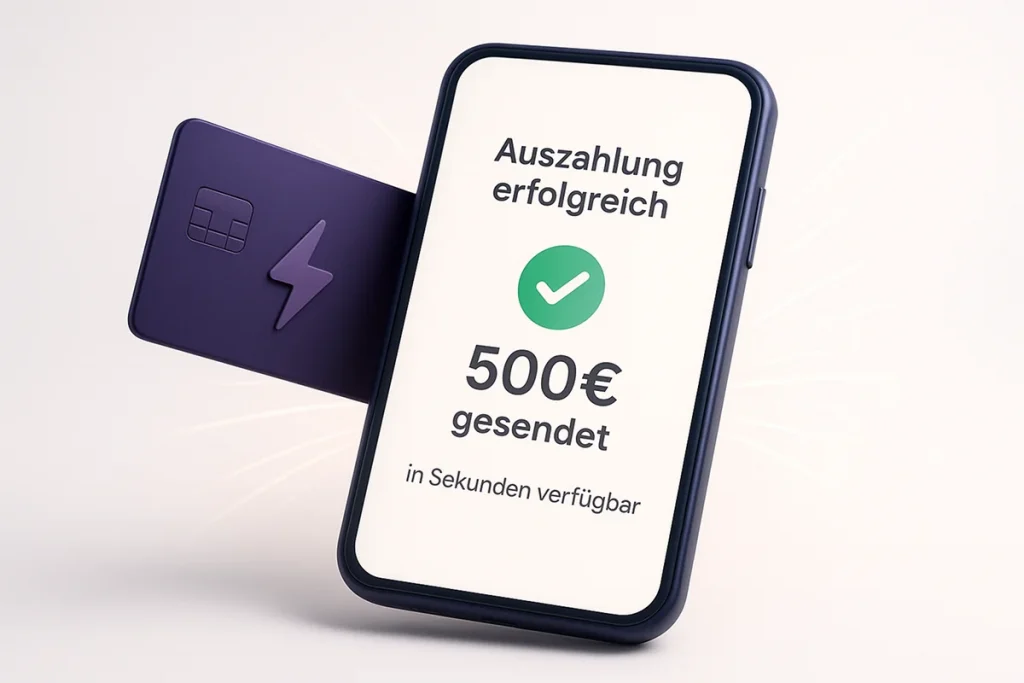 Online Casino Schnelle Auszahlung – Schnelle Gewinnausschüttungen