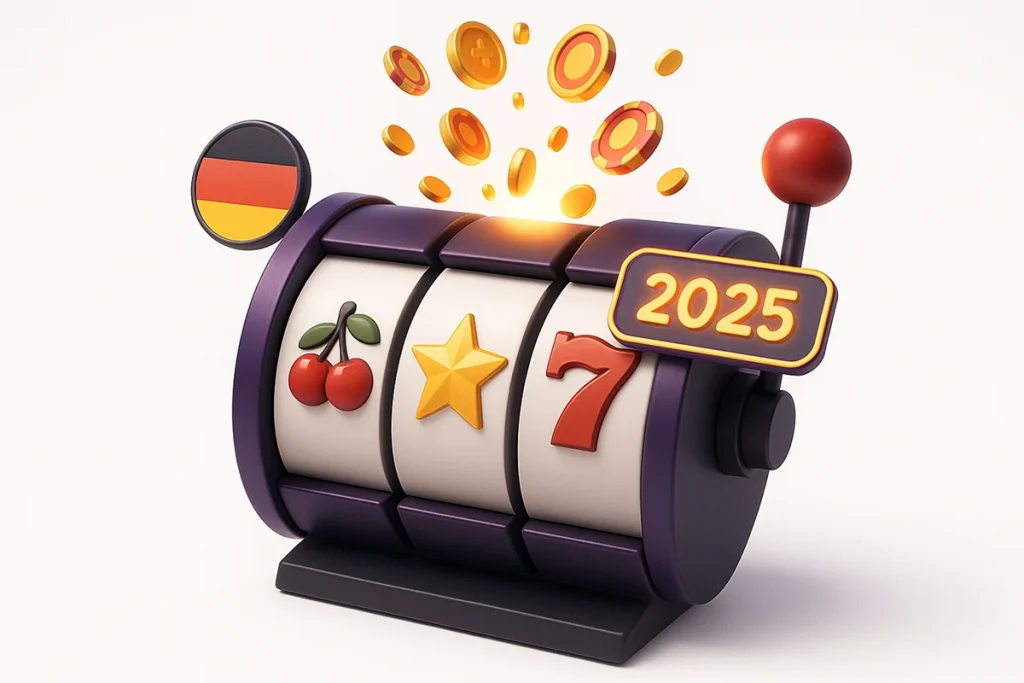 Online Spielautomaten – Top Slots mit hohen Auszahlungen